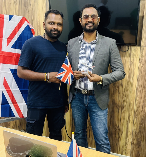 canada visit visa from sri lanka