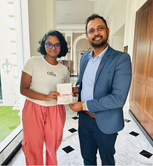 usa student loan for international students