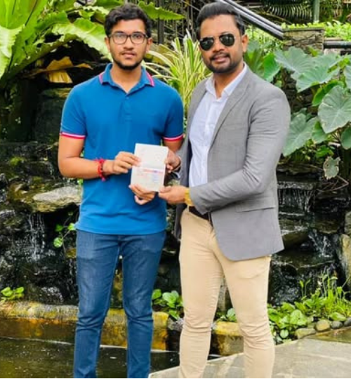 canada visit visa processing time 2025