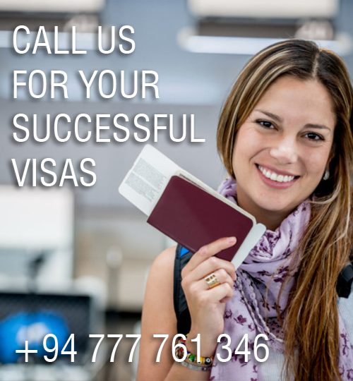 UK Student Visa Refusal Sri Lanka