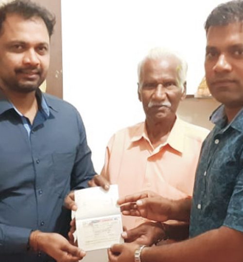 uk visit visa processing time