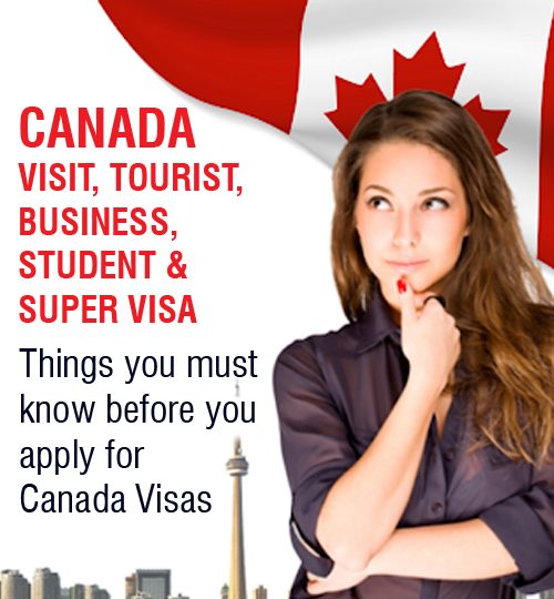 canada visit visa agents in sri lanka