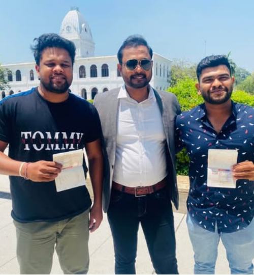 australia student visa price in sri lanka