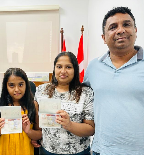 Study in Europe Sri Lanka