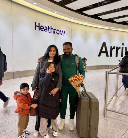 How to get USA Student Visa for Sri Lankan Students?