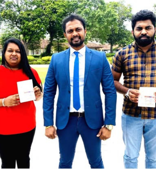 australia student visa sri lanka