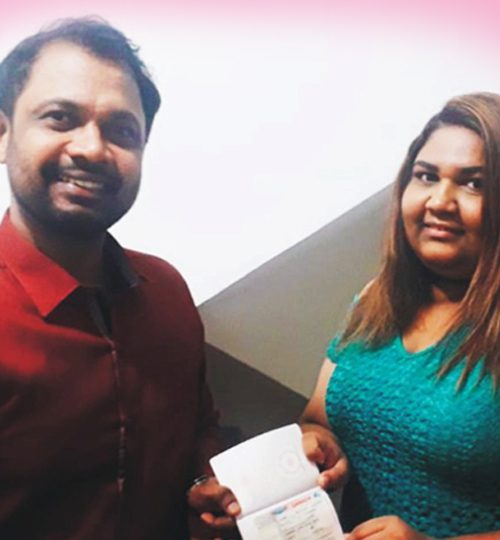 Refused Student Visa Solutions Sri Lanka