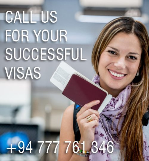 UK Student Visa Refusal Sri Lanka