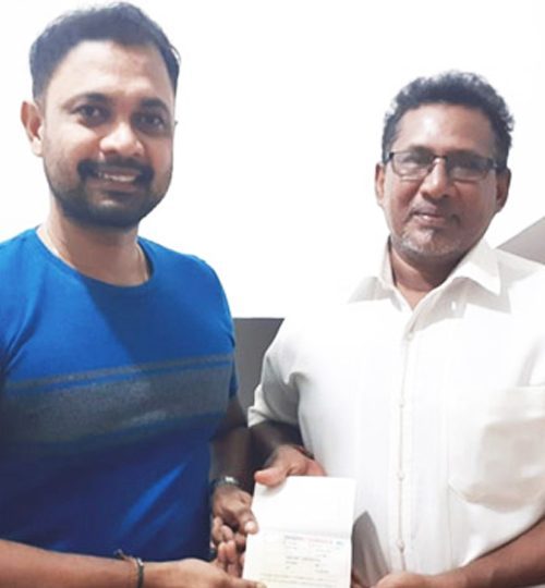 VFS Global Canada Visa Sri Lanka