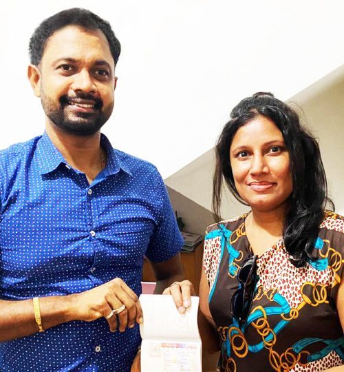 uk visit visa fee from sri lanka